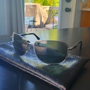 Vintage 90s Ray-bans Men's Sunglasses